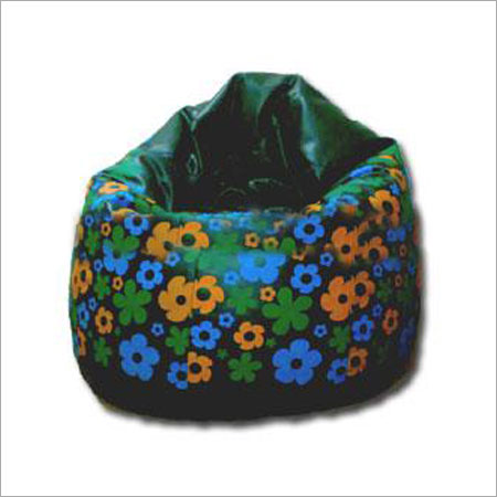 FLORA BEAN BAGS