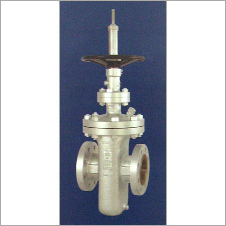 GATE VALVE