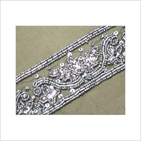 Hand Made Decoration Trim