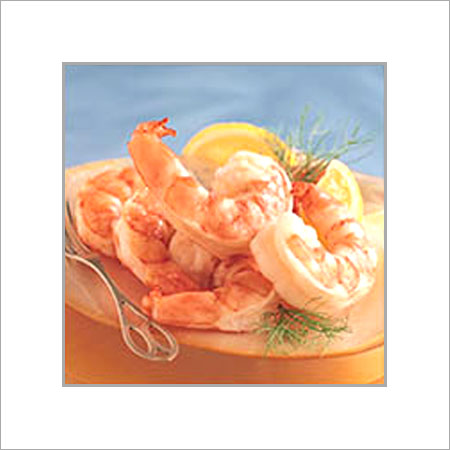 High Grade Fresh Prawns