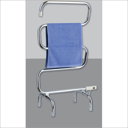 Tank Leavers High Material Strength Electric Towel Warmer
