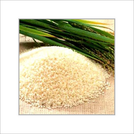 High Protein Broken Rice