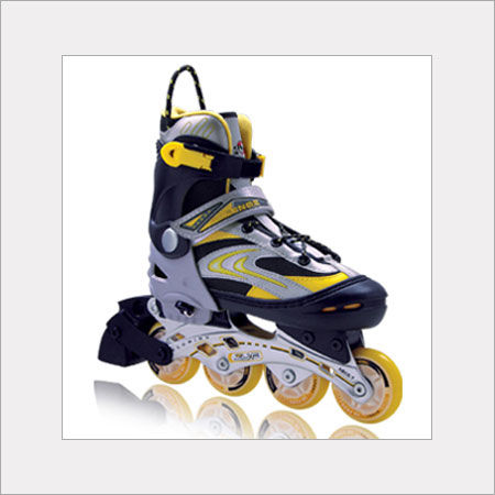 Ideal Range Inline Skates