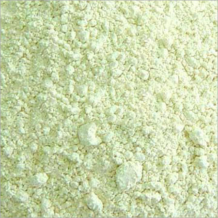 Impurities Free Garlic Powder
