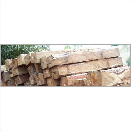 Kosso Logs