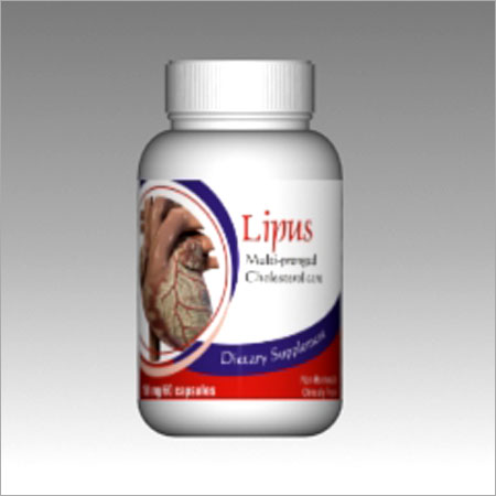 Lipus Dietary Supplements