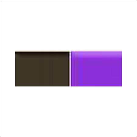 Longer Shelf Life Violet 3 Pigment Application: Industrial Use