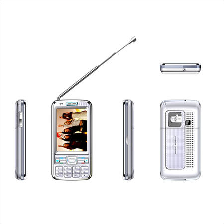 Modernized Technology Mobile Phone