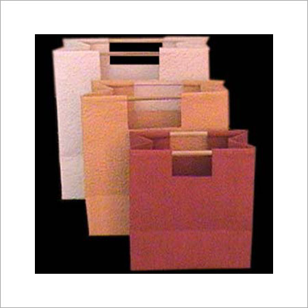 Monorock Paper Carry Bags