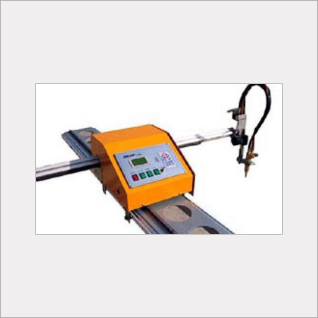 Metal Optimum Range Plasma Cutter