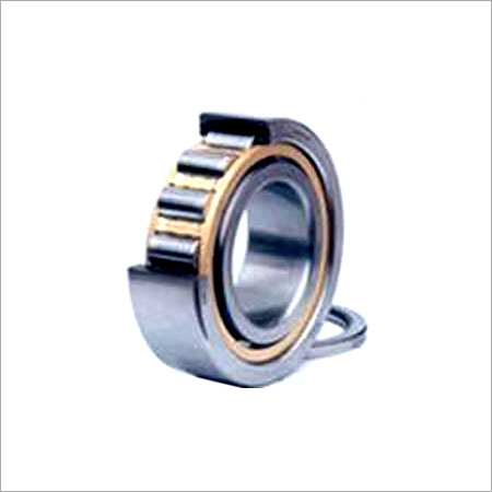 Metal Optimum Strength Spherical Roller Bearing