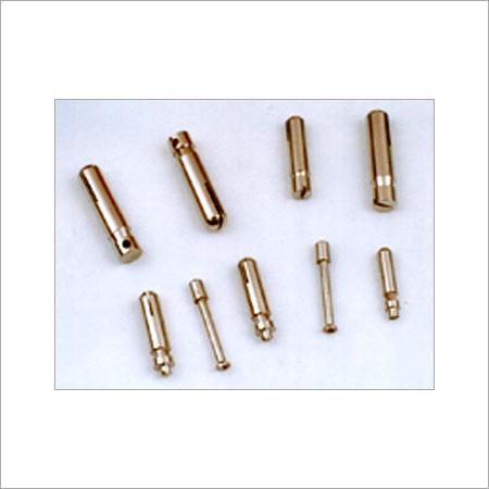 Rust Proof Brass Plug Pins