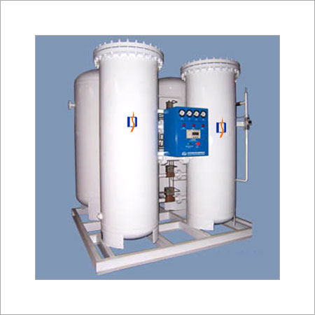 White Rust Resistance Psa Nitrogen Generator