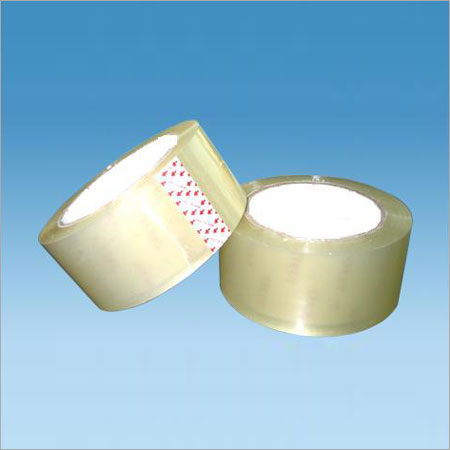 Self Adhesive BOPP Packing Tape