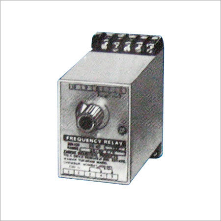 STATIC PROTECTION RELAYS