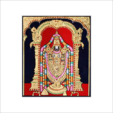 Tanjore Painting