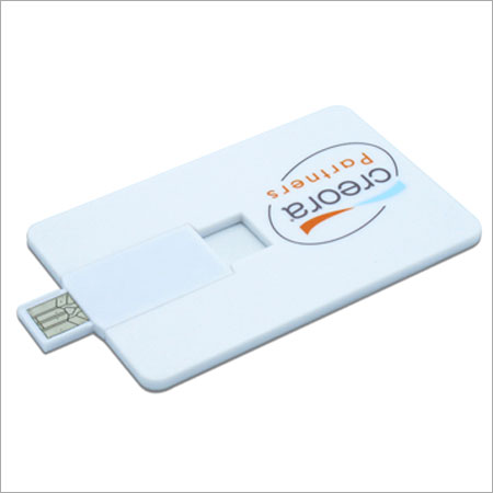 USB Credit Card