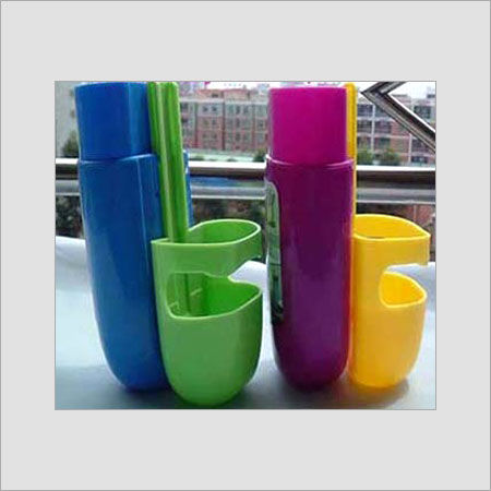 Abs Plastic Pen Holder Light Weight