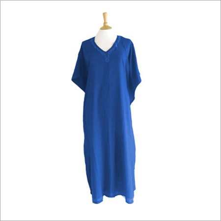 Appealing Look Cotton Kaftan