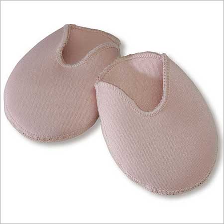 Ballet Toe Pads