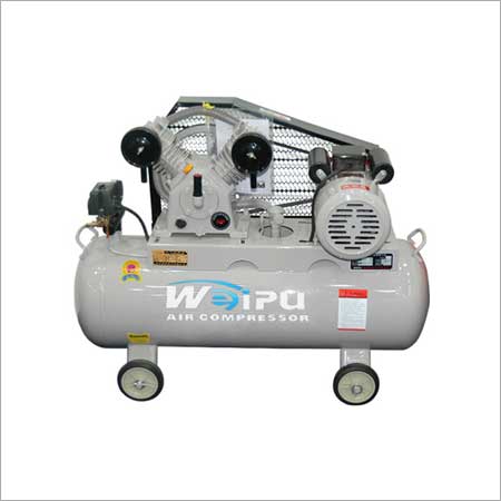 Belt Driven Air Compressor Dimensions: 1135X46X91  Centimeter (Cm)