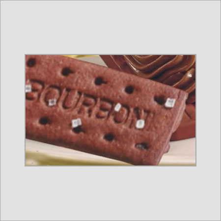 Bourbon Cream Treat Biscuits