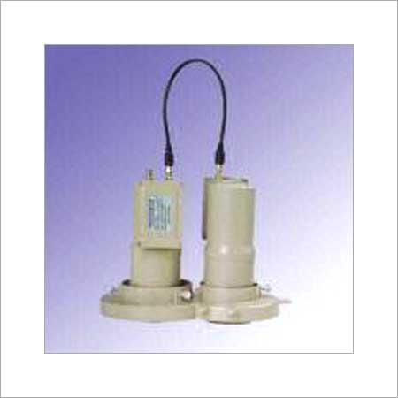 C-Band For Two Satellites Lnbf Application: Industries