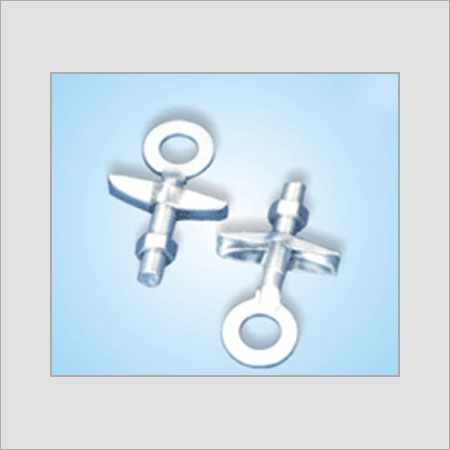 Chain Adjusters