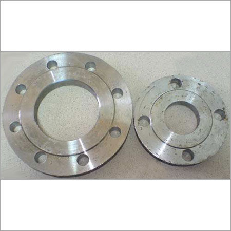 Flanges