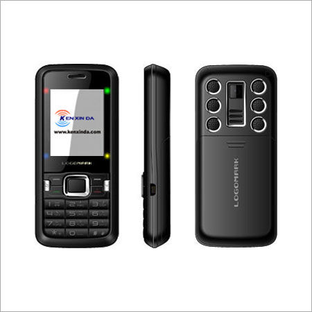 Black Fm Radio Mobile Phone