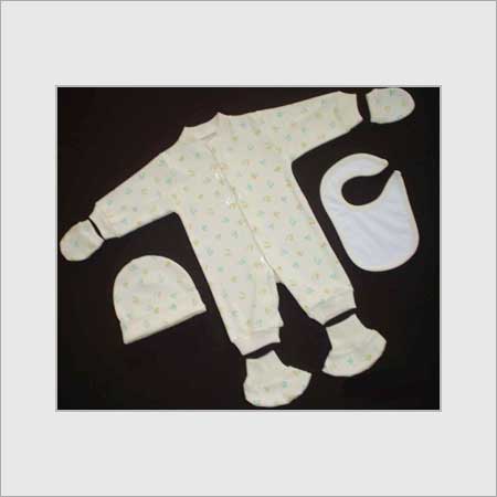 Infant Garment