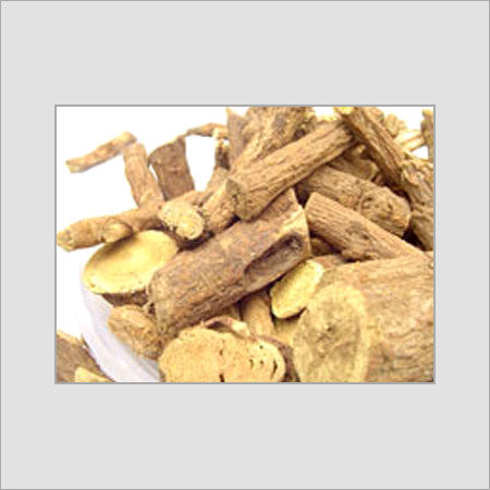 Licorice Root