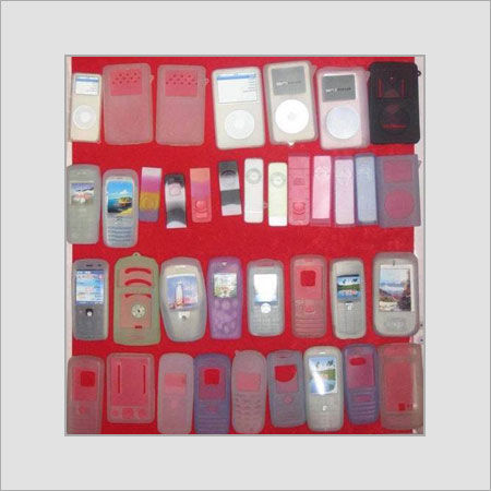 All Colors Available Light Weight Cellphone Case