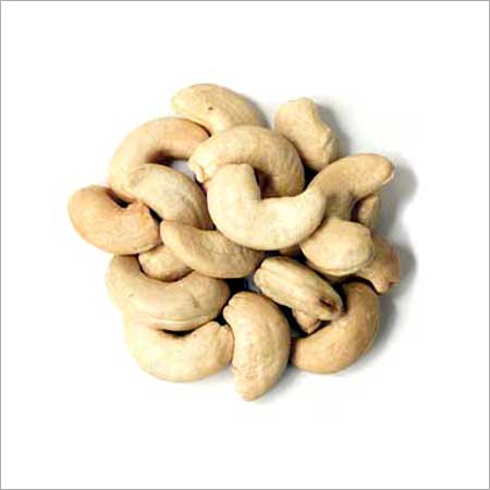 Light Brown Luscious Taste Cashew Nuts