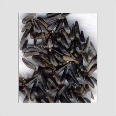 Black Pure And Natural Niger Seeds