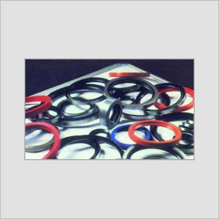 Rubber O-Rings - Natural, Nitrile, Neoprene, EPDM Materials | Durable, Custom Made to Specification