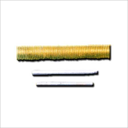 Rust Proof Full Threaded Studs Grade: Industrial Grade