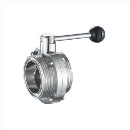 Stainless Steel Ball Valve Application: Industries