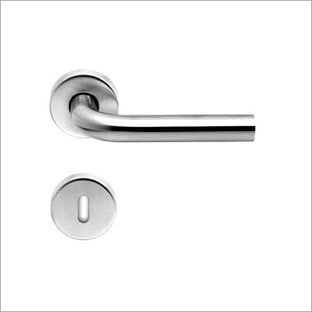 Stainless Steel Door Handles