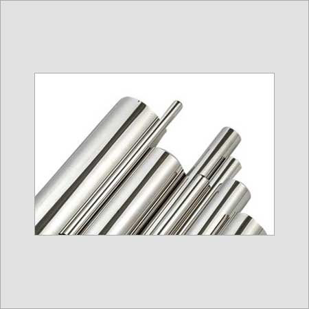 Stainless Steel Round Pipe Grade: Industrial Grade