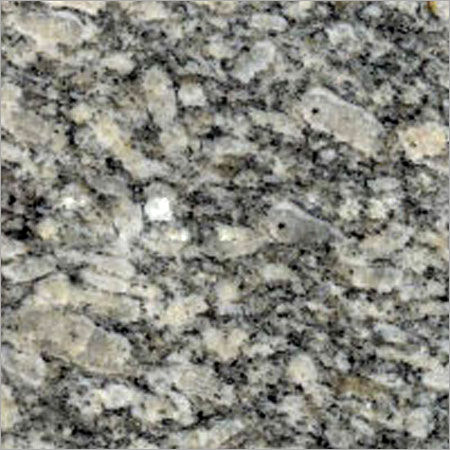 STEEL GREY INDIAN GRANITE