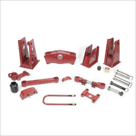 Suspension Parts