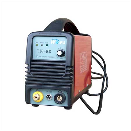 Tig 160 Welding Machines