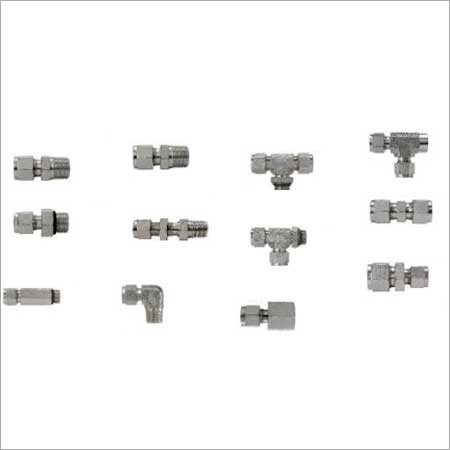 Tube Fittings