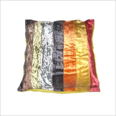 Velvet Cushion Cover