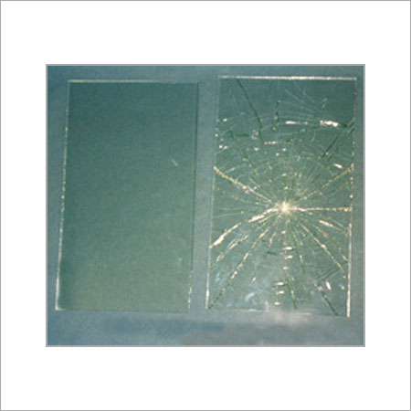 China Laminated Plain Glass