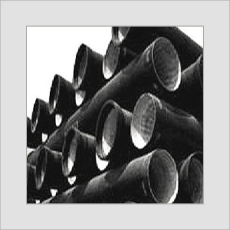 Ductile Iron Spun Pipes