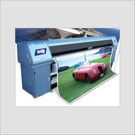 Large Format Printer