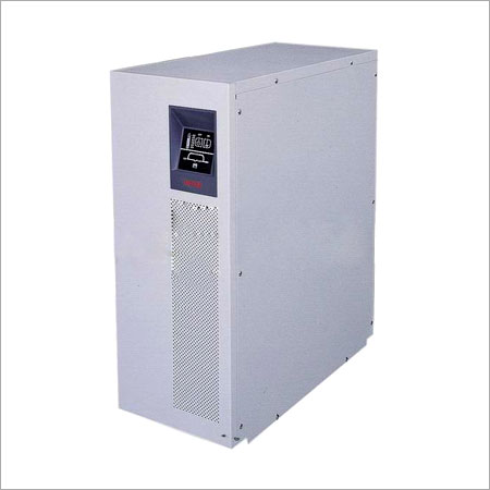 Nc1034-10KW Inverter