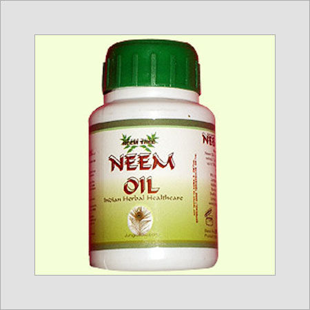 Neem Essential Oil